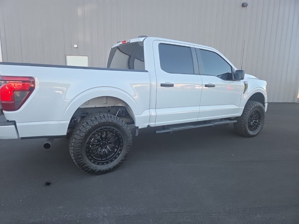 Used 2025 Ford F150 STX RWD image 15