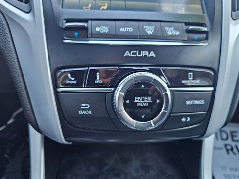 Used 2019 Acura TLX V6 SH-AWD image 25