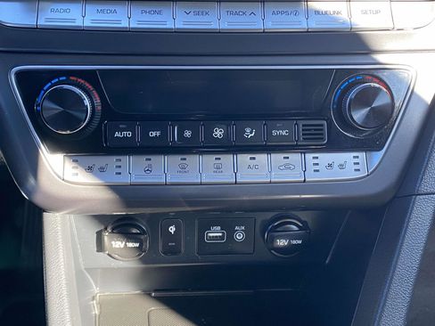 Used 2019 Hyundai Sonata Limited image 28