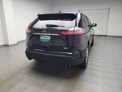 Used 2020 Ford Edge SEL AWD/4WD image 7