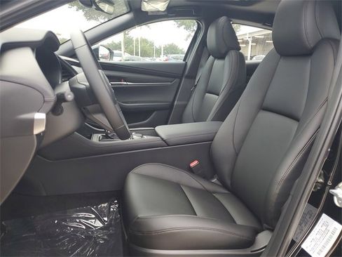 New 2026 MAZDA MAZDA3 s image 18