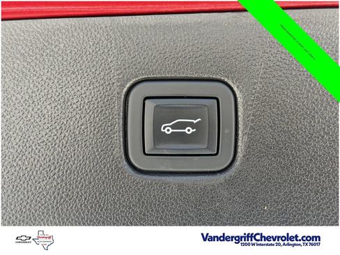 Certified 2024 Chevrolet Blazer LT w/ Convenience Package FWD image 29