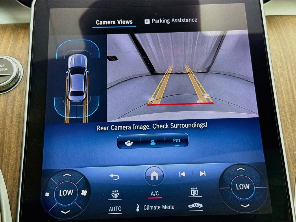 Certified 2024 Mercedes-Benz C 300 Sedan image 14