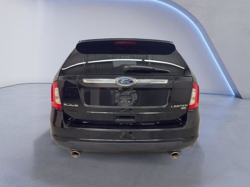 Used 2014 Ford Edge Limited w/ Equipment Group 301A AWD/4WD image 5