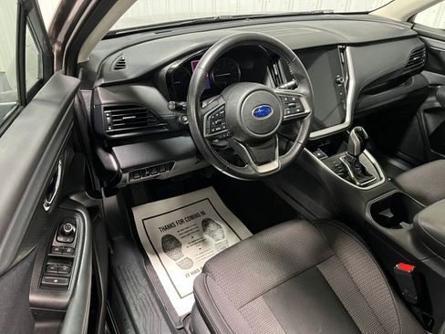 Used 2024 Subaru Outback Premium image 2
