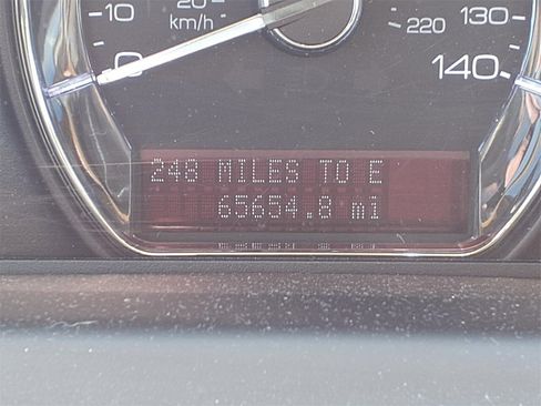 Used 2011 Lincoln MKS image 25