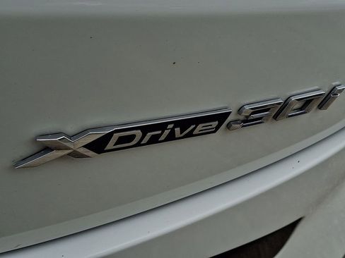 Certified 2024 BMW X4 xDrive30i w/ Premium Package AWD/4WD image 30