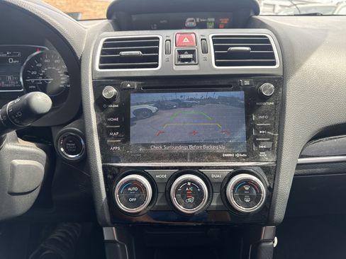 Used 2018 Subaru Forester 2.0XT Touring w/ Popular Package #3B image 17