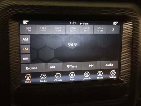 Used 2021 Jeep Gladiator Sport image 41