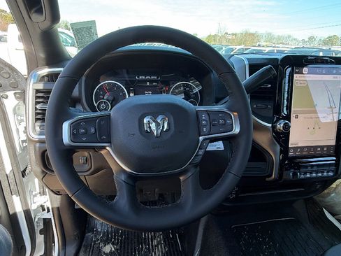 New 2025 RAM 5500 2WD Regular Cab image 22