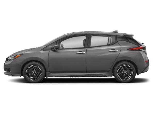 Used 2023 Nissan Leaf SV Plus FWD image 4