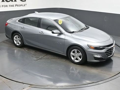 Used 2024 Chevrolet Malibu LT image 46