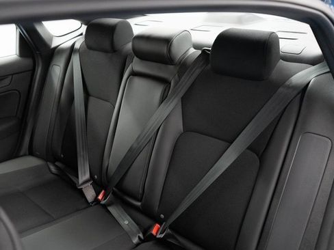 New 2026 Honda Civic Sport image 16