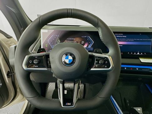 New 2026 BMW X3 xDrive30 image 10