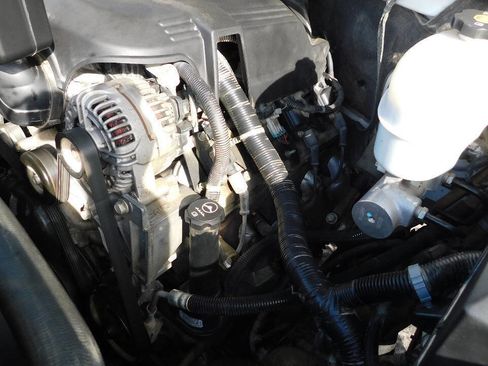 Used 2011 Chevrolet Silverado 2500 LT image 36