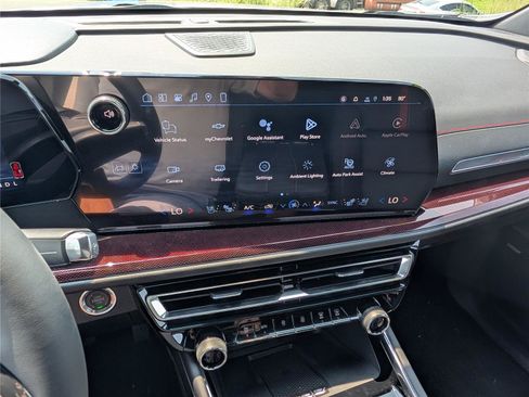 New 2026 Chevrolet Traverse RS AWD/4WD image 27