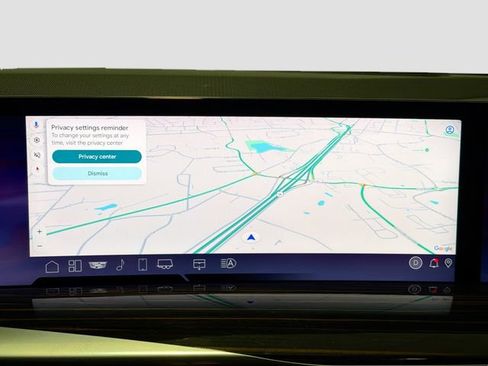 Used 2025 Cadillac Escalade ESV Premium Luxury image 13