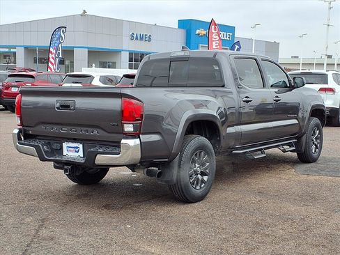 Used 2023 Toyota Tacoma SR5 image 7