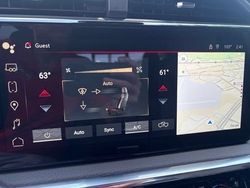 New 2026 GMC Sierra 2500 Denali w/ Technology Package AWD/4WD image 36