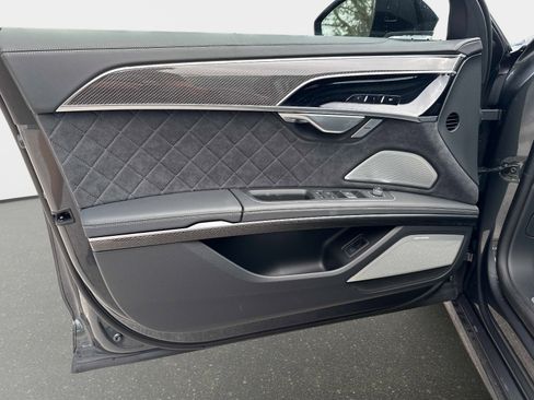 New 2026 Audi S8 AWD/4WD image 17