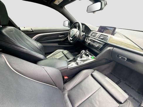 Used 2020 BMW 430i Coupe w/ Convenience Package RWD image 28