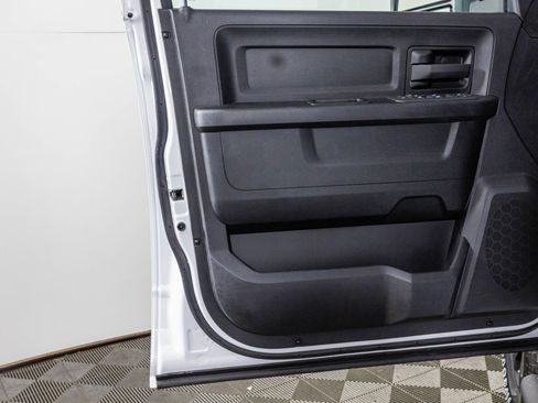 New 2026 RAM 2500 Tradesman image 14