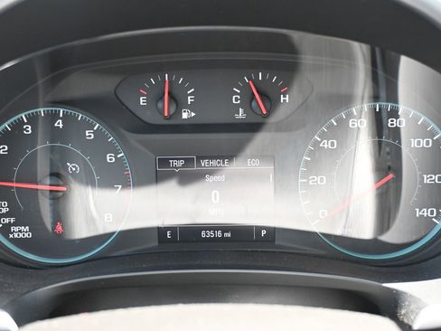 Used 2024 Chevrolet Malibu LT FWD image 12