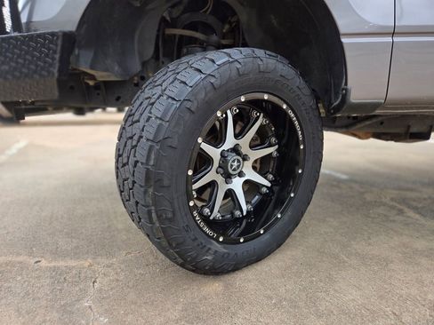 Used 2014 Ford F150 STX w/ Equipment Group 201A Mid RWD image 27