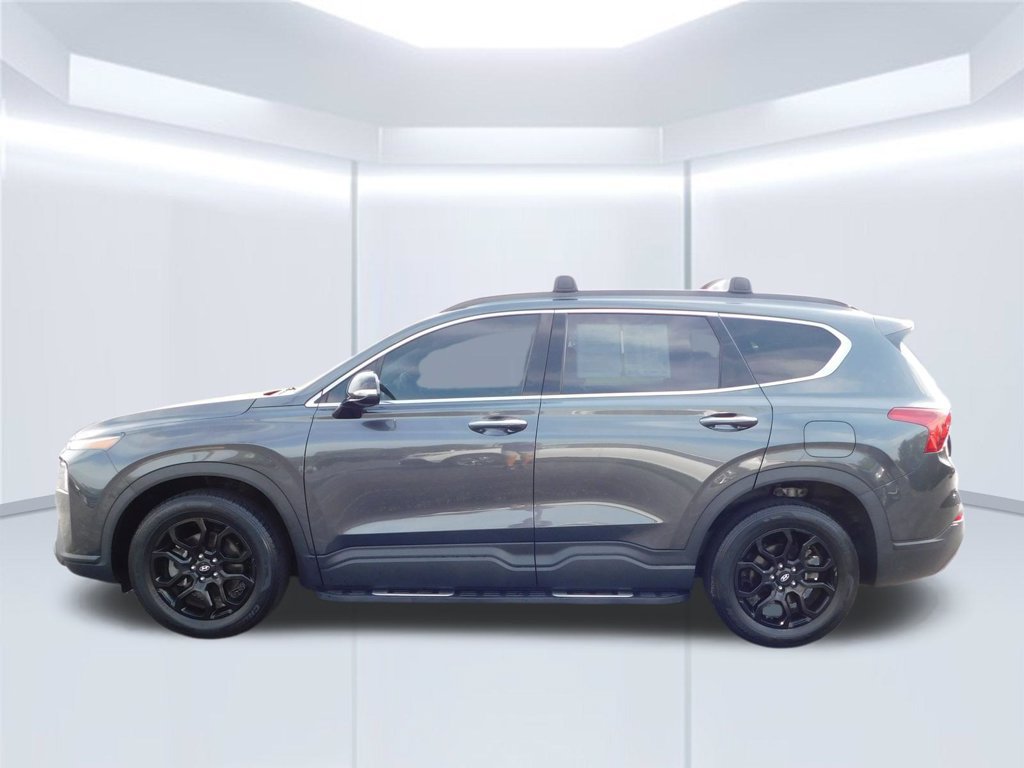 Used 2023 Hyundai Santa Fe XRT FWD image 6