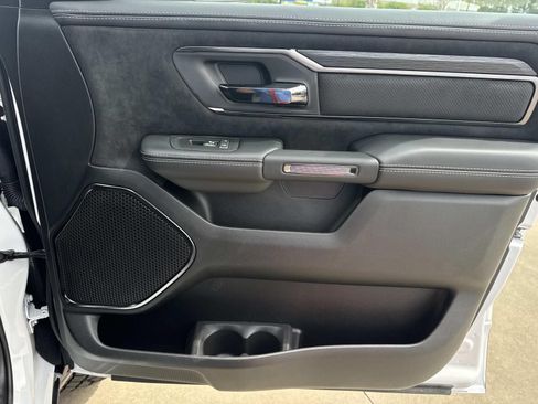 New 2026 RAM 1500 RHO AWD/4WD image 13
