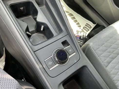 Used 2025 Volkswagen Tiguan S AWD/4WD image 20