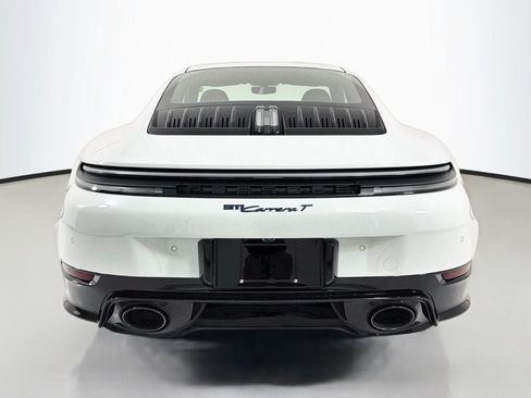 Certified 2025 Porsche 911 Carrera RWD image 6