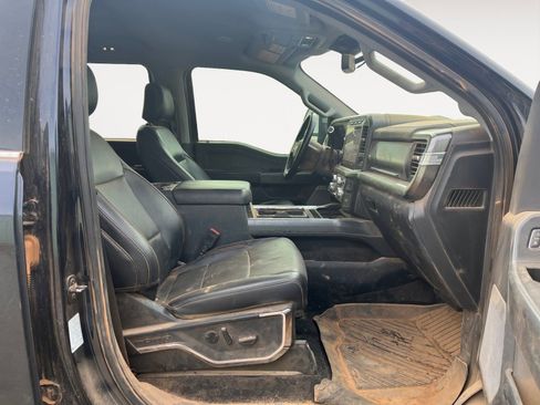 Used 2024 Ford F250 Lariat w/ Lariat Ultimate Package AWD/4WD image 15