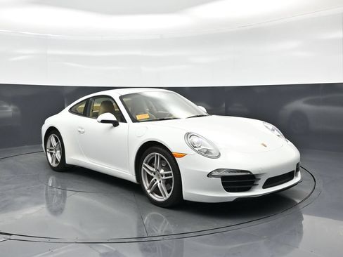 Used 2013 Porsche 911 Carrera RWD image 46