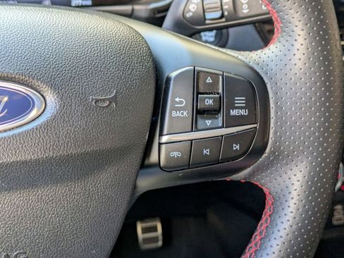 Used 2024 Ford Escape ST-Line image 21