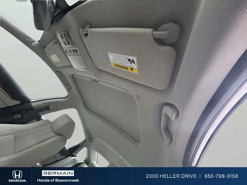 Used 2022 Honda Accord Touring image 23