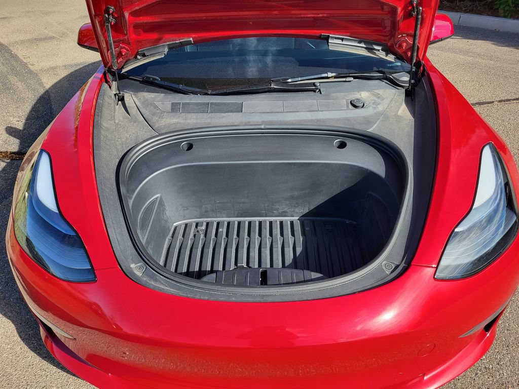 Used 2023 Tesla Model 3 Standard Range RWD image 31
