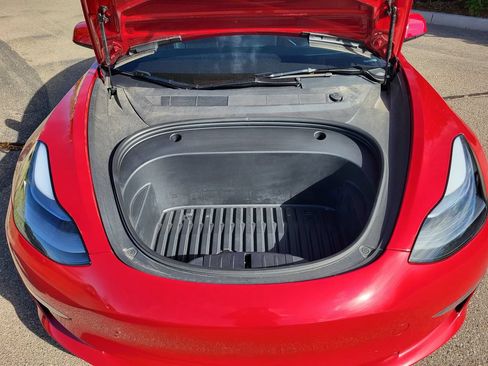 Used 2023 Tesla Model 3 Standard Range RWD image 31