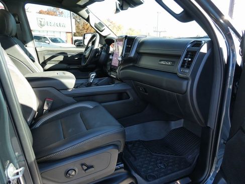 Used 2026 RAM 1500 RHO image 16