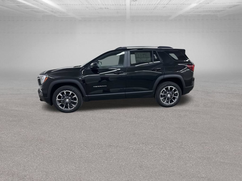 New 2027 GMC Terrain Elevation w/ Elevation Premium Package AWD/4WD image 7