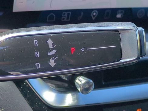 New 2026 Cadillac Lyriq Sport AWD/4WD image 7