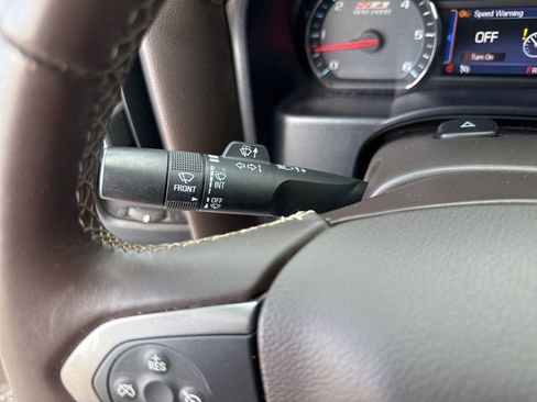 Used 2014 Chevrolet Silverado 1500 LT w/ All Star Edition image 25