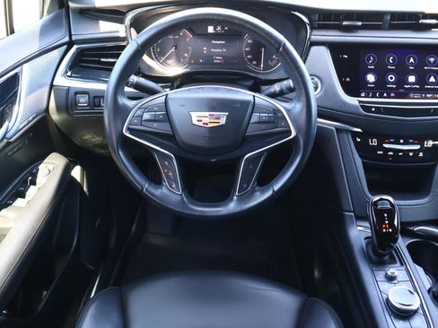 Used 2024 Cadillac XT5 Premium Luxury FWD image 15