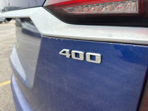 Used 2023 Cadillac XT6 Premium Luxury w/ Technology Package image 14