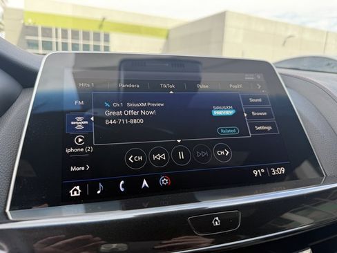 Used 2023 Cadillac CT5 Sport RWD image 20
