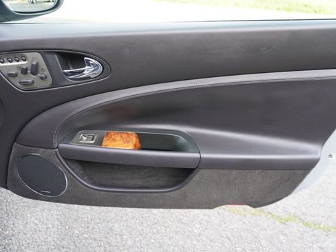 Used 2008 Jaguar XK Coupe RWD image 14