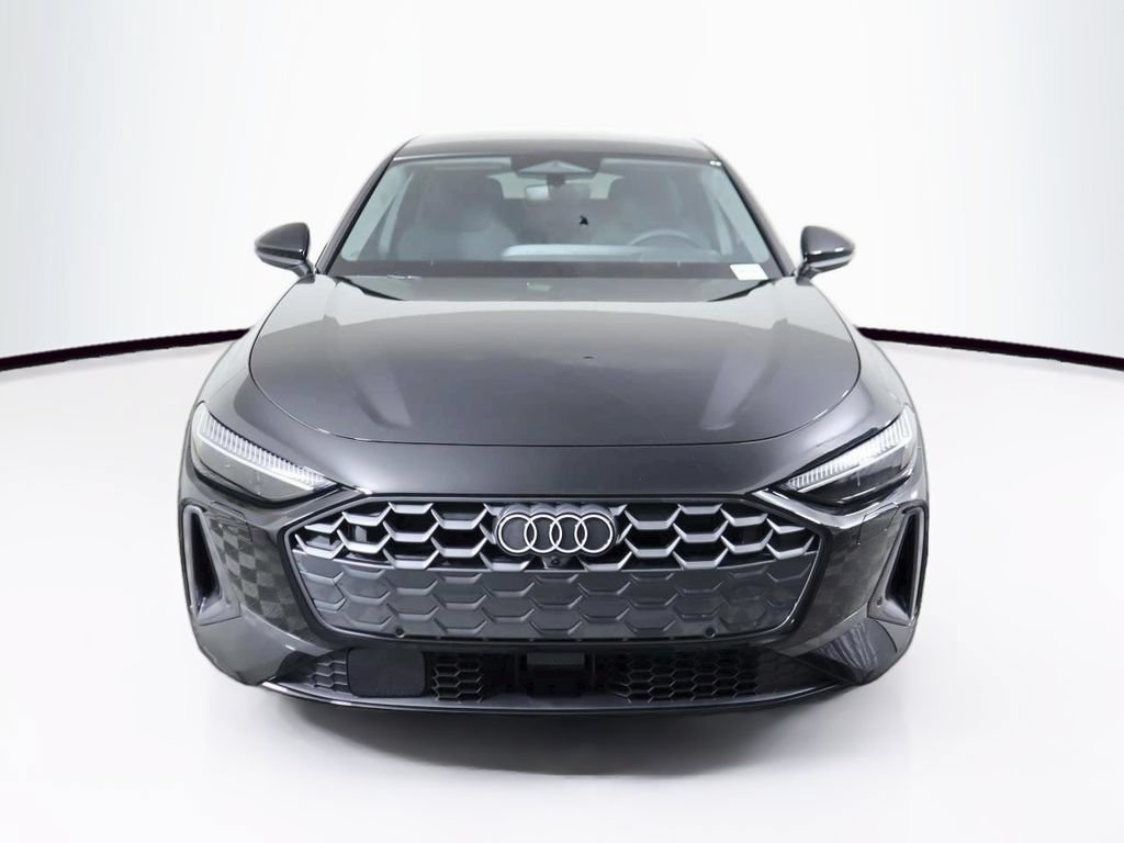 Used 2025 Audi A5 Premium Plus AWD/4WD image 2