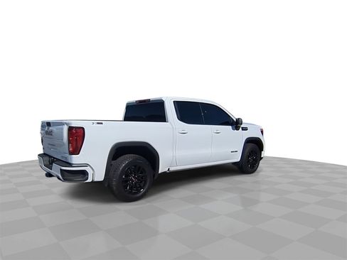 Certified 2023 GMC Sierra 1500 Elevation w/ X31 Off-Road Package image 8