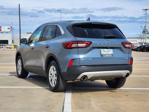 Used 2023 Ford Escape Active image 7