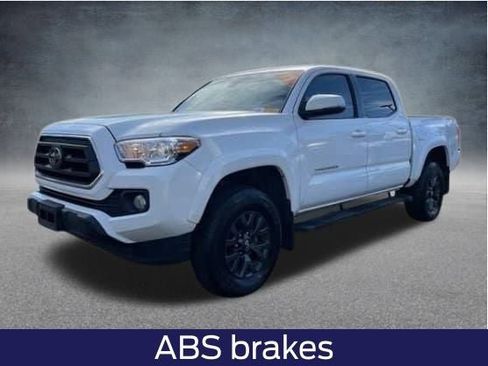 Used 2023 Toyota Tacoma SR5 image 7